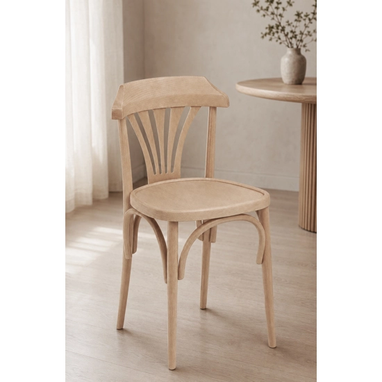 Vienna 690 Viennese chairs Progetto Sedia 1